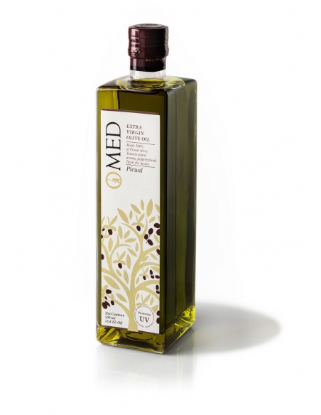 ピクアル UVボトル (500 ml.)