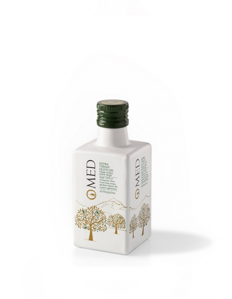 Arbequina Blanche Ed. Limitée (250 ml.)