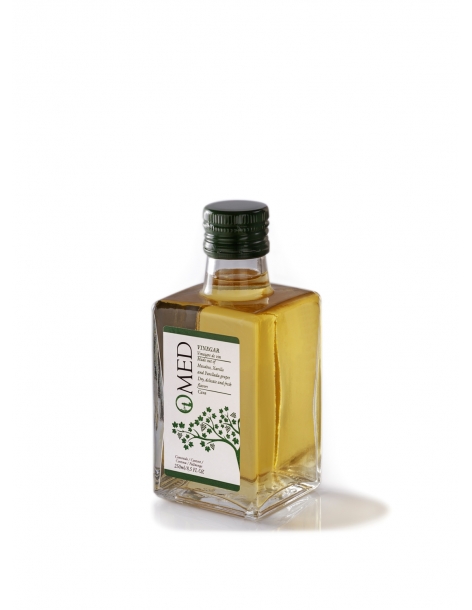 Vinaigre de Cava (250 ml.)
