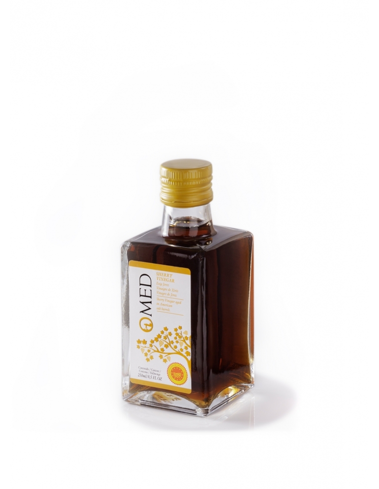 Sherry Vinegar (250 ml.)