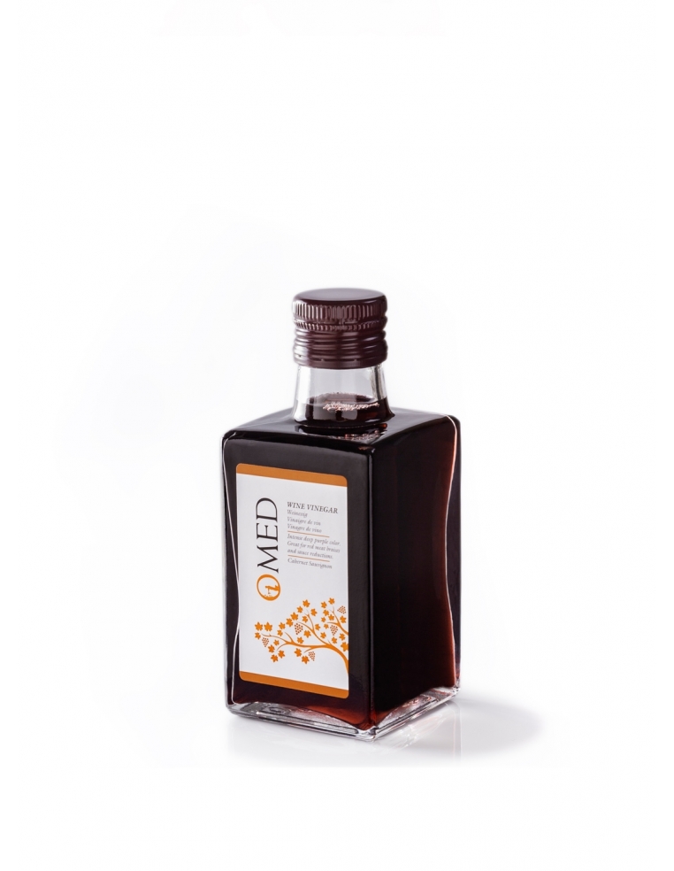 Cabernet Sauvignon Vinegar (250 ml.)