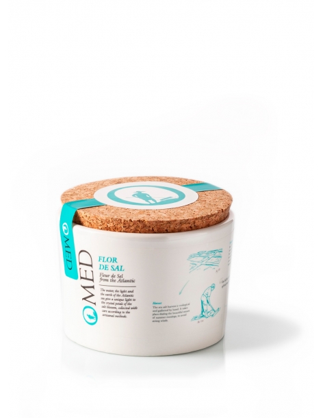 Fleur de Sel (100 gr.)