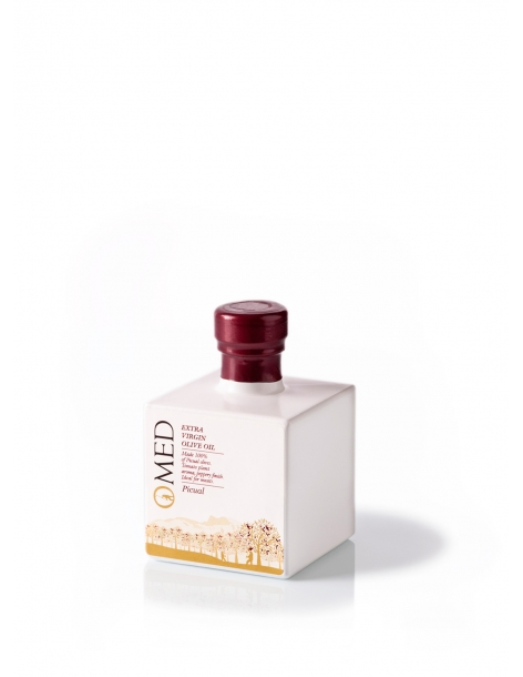 Picual Blanca Ed. Limitada (100ml.)