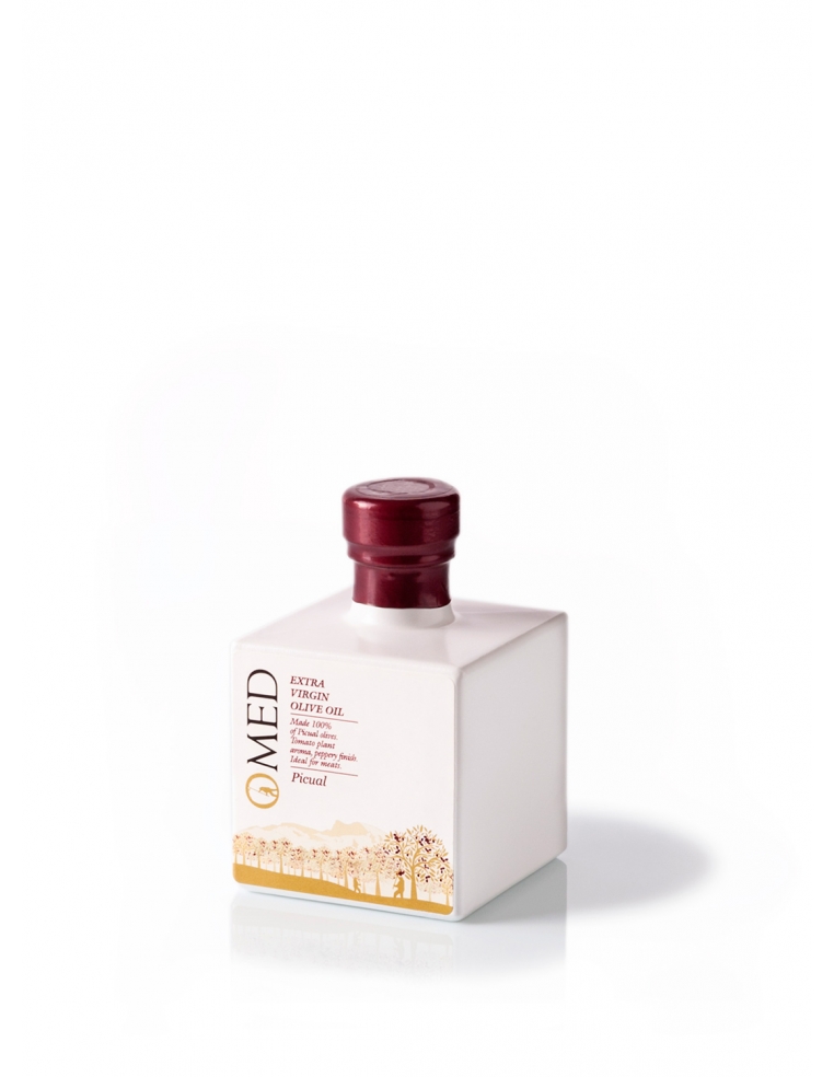 Picual White Limited Ed. (100 ml.)