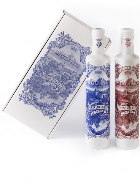 copy of ピクアル　ギフトボックス入り (500ml）