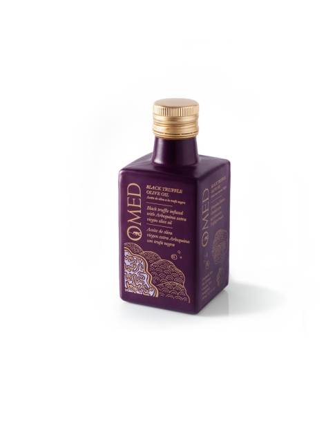 O-Med Aceite de trufa negra