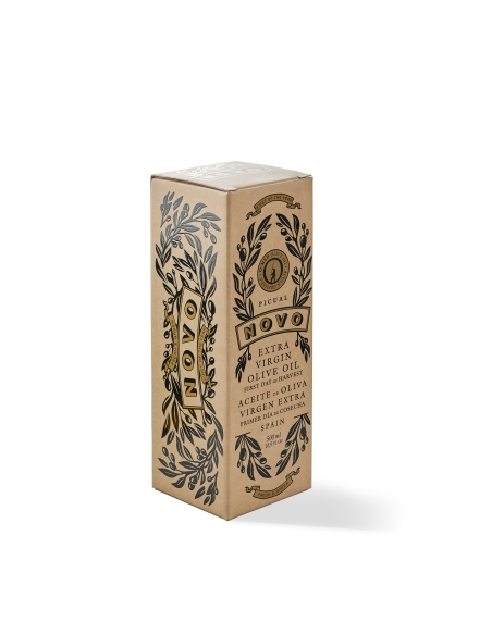 Huile d’Olive Vierge Extra Première Récolte