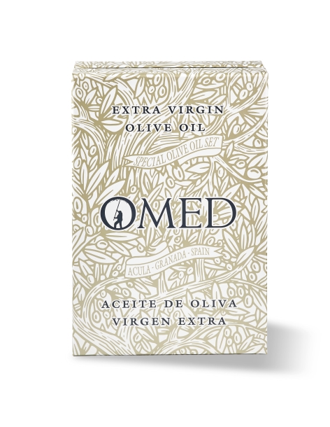 Estuche regalo O-Med... 2