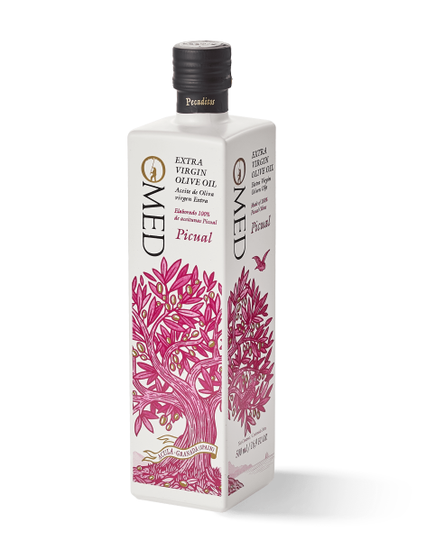 ピクアル 限定白ボトル（500 ml）