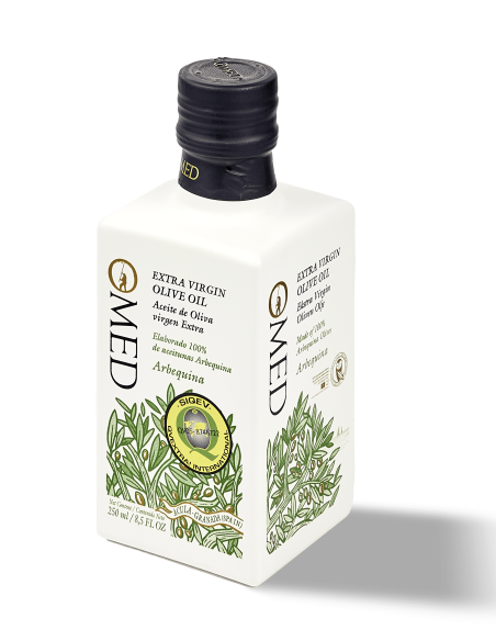 Arbequina White Limited Ed. (250 ml.)