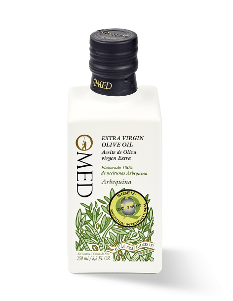 アルベキーナ限定白ボトル（250ml） 2