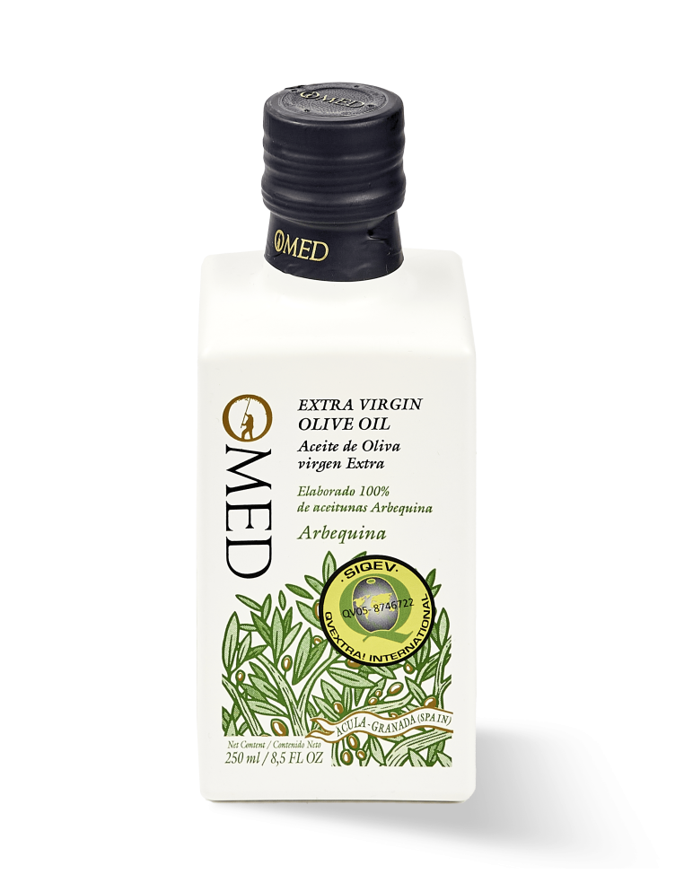 Arbequina White Limited Ed. (250 ml.)