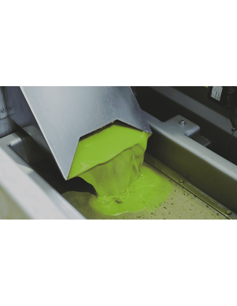 Huile d’Olive Vierge Extra Première Récolte