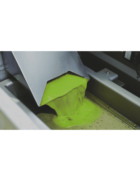 NOVO-Aceite de primera cosecha con estuche regalo