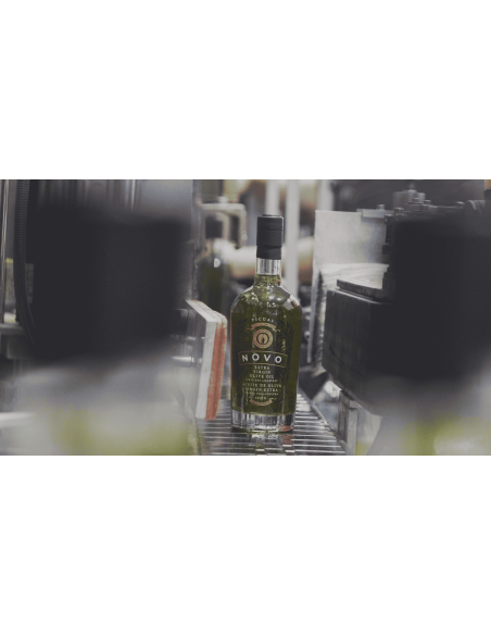 Huile d’Olive Vierge Extra Première Récolte