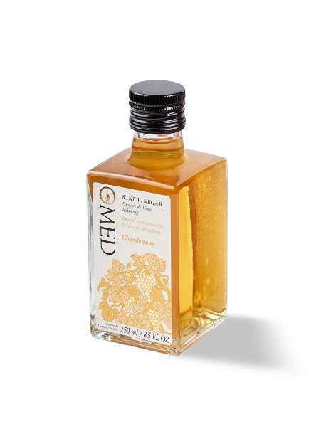 Vinegar Chardonnay (250 ml.)