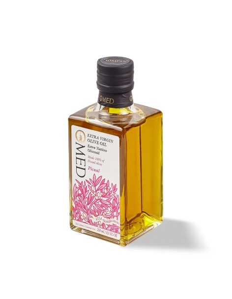 Picual Bottle (250 ml.)