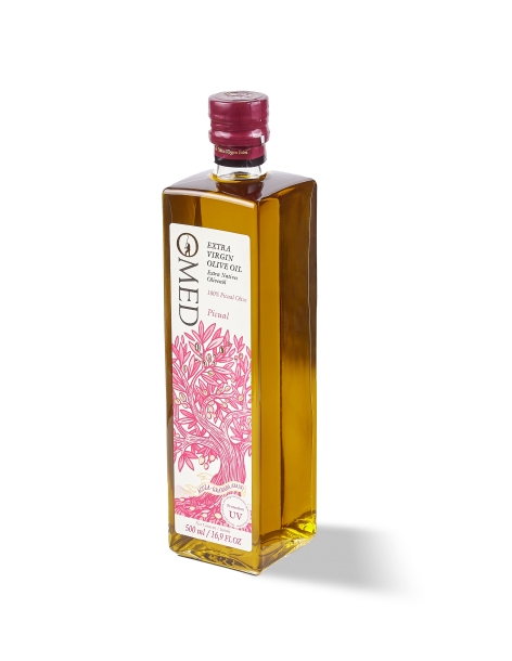 Picual Bouteille UV (500 ml.)