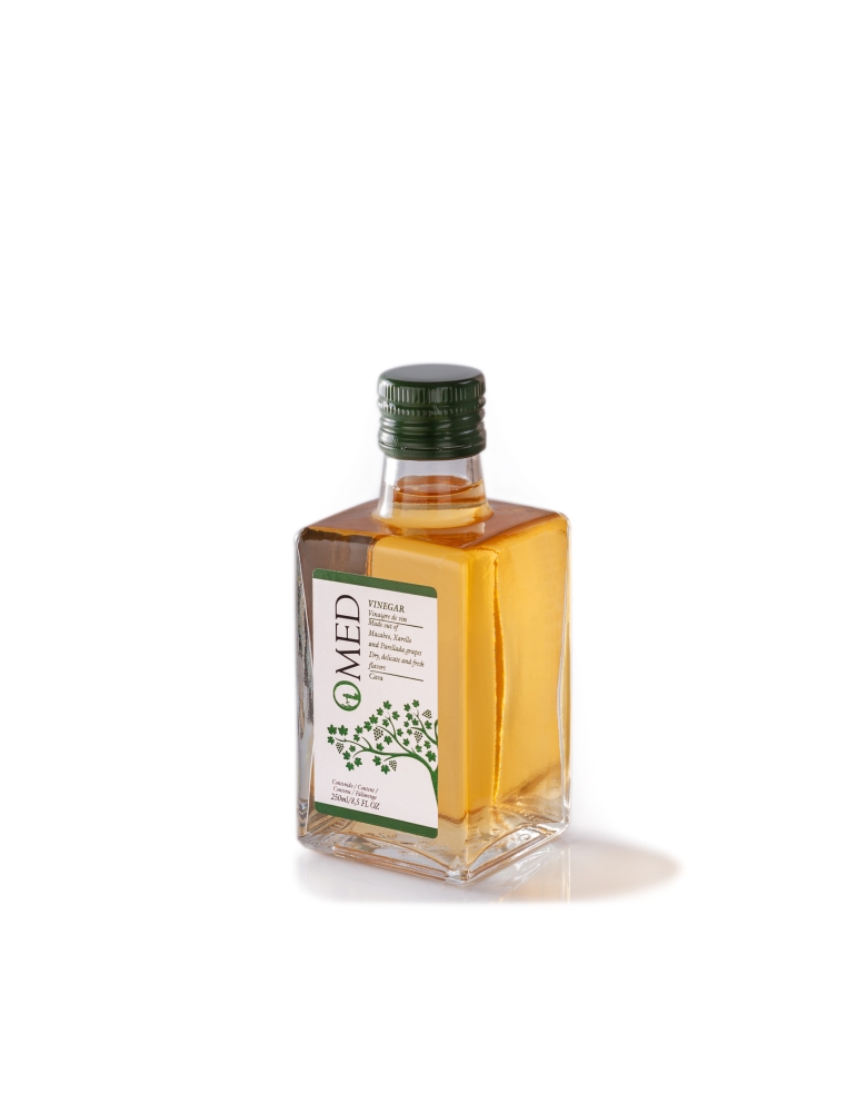 Cava Vinegar (250 ml.)