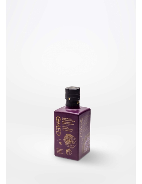 O-Med Aceite de trufa negra