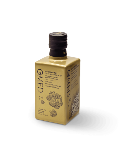 O-Med Aceite de Trufa blanca