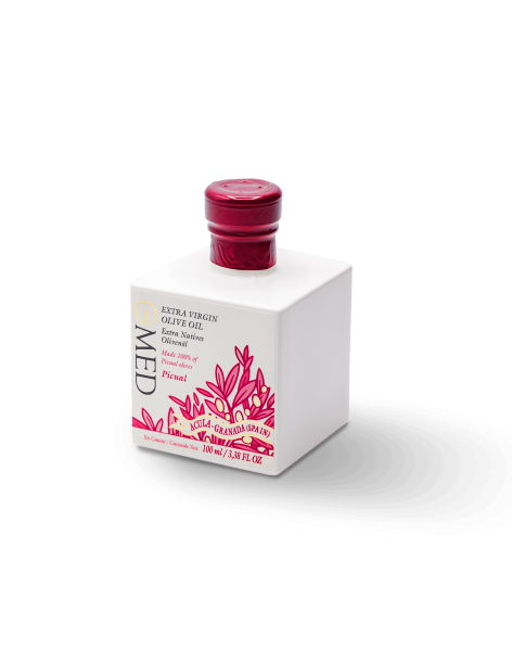 Picual Blanca Ed. Limitada (100ml.)