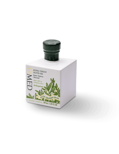 Arbequina Blanca Ed. Limitada (100 ml.)