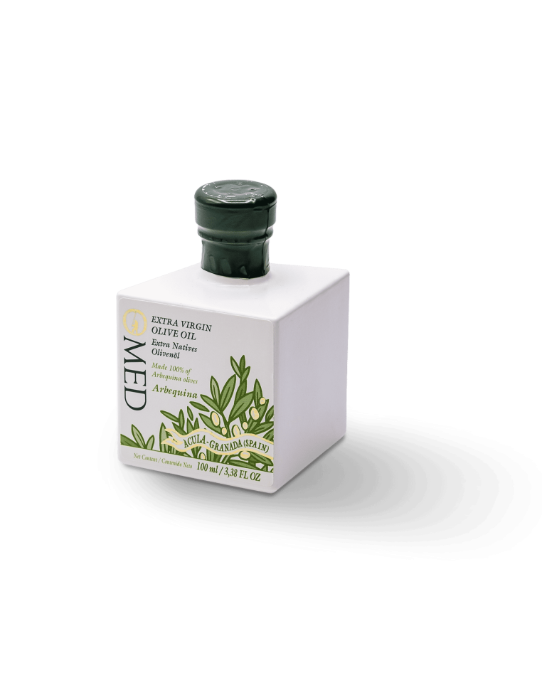 アルベキーナ限定白ボトル（100ml）