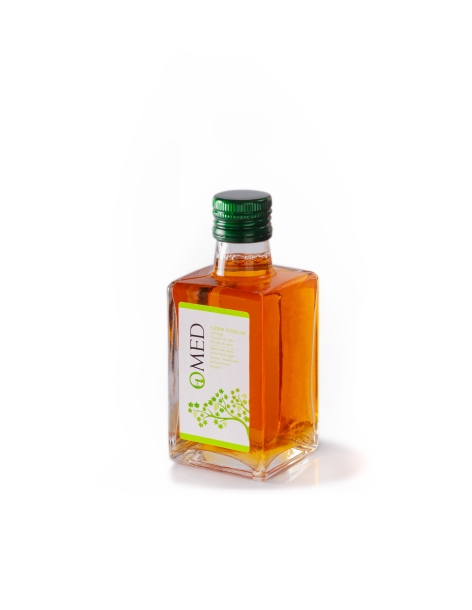 オーメッド・アップルビネガー (250 ml.)