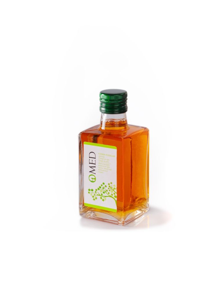 Vinagre de Sidra (250 ml.)