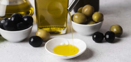 Diferencia entre aceite de oliva virgen y virgen extra