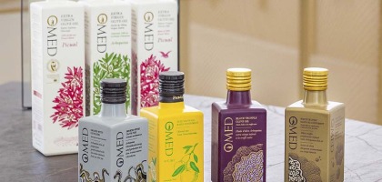 Tipos de aceite de oliva