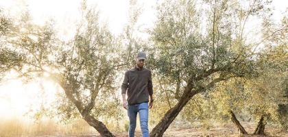 Historia del Aceite de Oliva Virgen Extra 