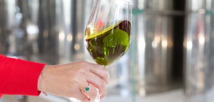 ¿Caduca el aceite de oliva virgen extra? 