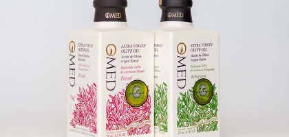 Arbequina o picual: ¿qué aceite de oliva elegir?