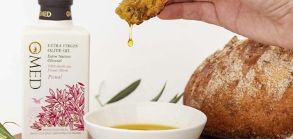 ¿Qué es un maridaje? Cómo combinar aceite de oliva virgen extra con alimentos 