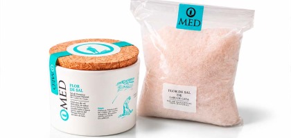 Flor de sal: recetas recomendadas y usos para disfrutarla en la cocina