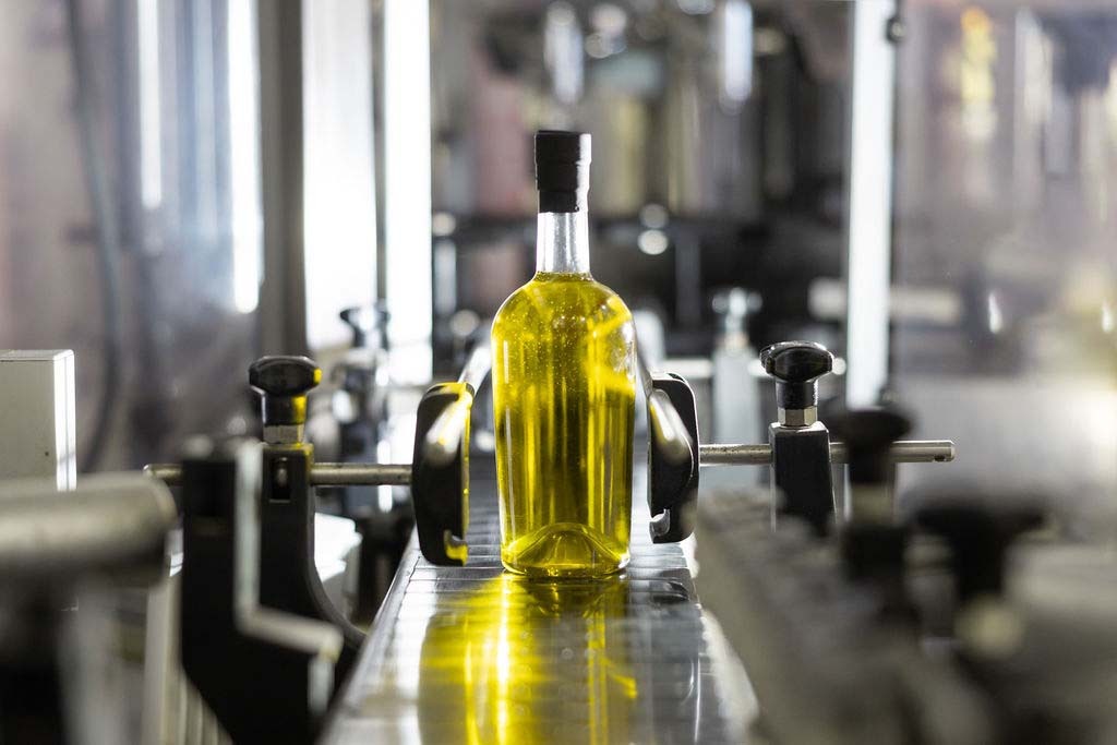 ¿Cuál es el mejor aceite de oliva? 