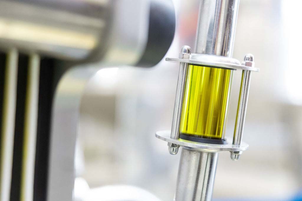 Aceite de oliva en ayunas: ¿realmente funciona? 