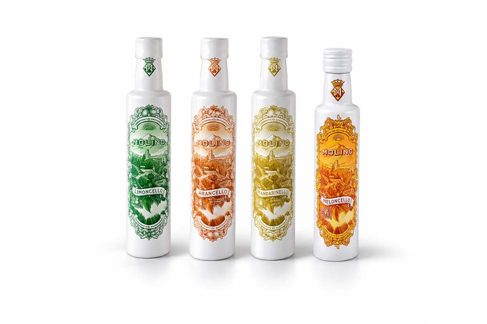 Aceites de sabores de OMED: una forma sencilla de transformar tus platos